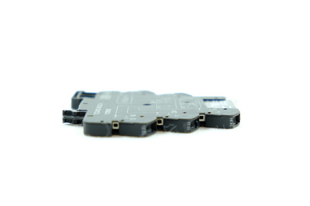 Weidmüller 1127050000 TOZ 24VDC 48VDC0,1A Solid state relay