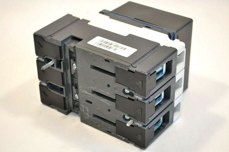 Siemens 3VL1705-1DA33-0AA0 Schalter Circuit Breaker