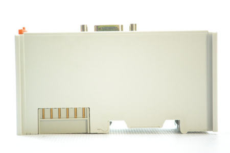 BECKHOFF EL6731 EtherCAT Terminal 1-channel Communication Interface