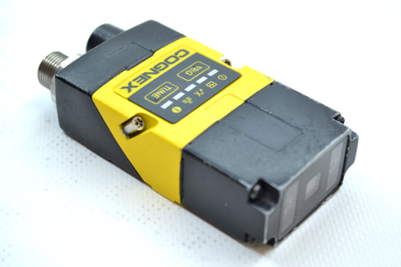 Cognex DataMan MSIP-REM-CGX-DM262X DM262B Reader