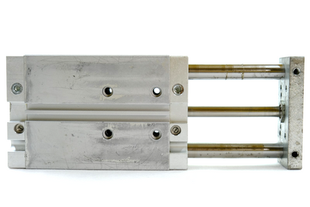 Festo DFM-25-80-B-PPV-A-KF Guided drive