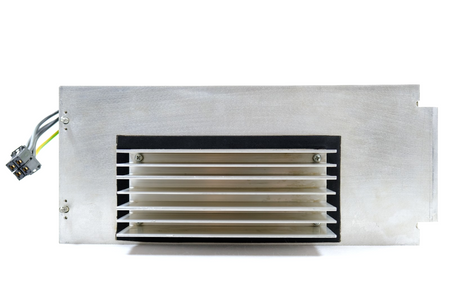 KUKA / Lenze KPS-600/20-ESC, E93DE143E4B531 Powermodul, Power Supply Module