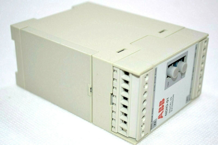 ABB NDIO-01 58909408C Digital I/O Extension Module