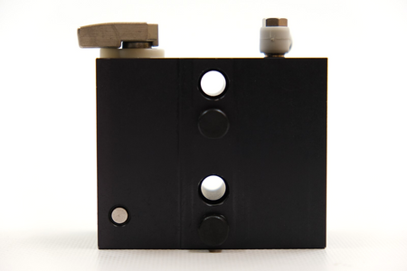 Rexroth VE 2/D-60 | 3842552717 | 384 255 2717 Stop gate