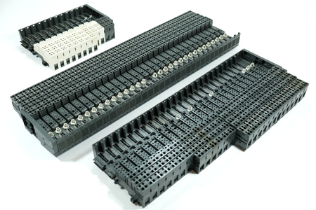 Siemens 6ES7193 SIMATIC DP Terminal Modules for ET 200S x 69 units