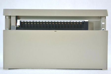 ABB 07 EB 67 R1 Procontic T200 GJV 30 743 47 R1 Input module