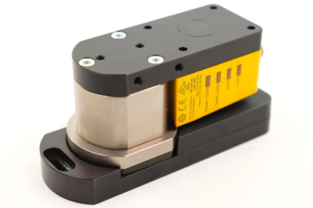 Pilz PSEN sl-0.5p 2.2 switch + PSEN sl-0.5 2.1 actuator (570512 + 570521)