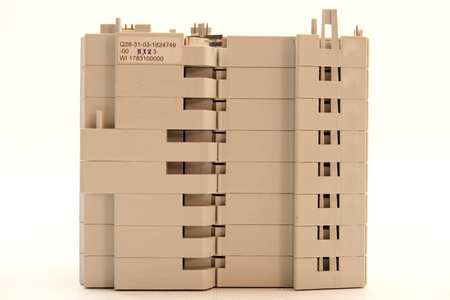 Moeller XN-16DO-24VDC-0.5A-P Digital Output Module