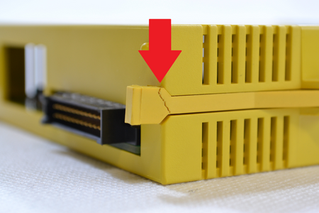 Fanuc A03B-0819-C103 Eingangsmodul Leistung Modul