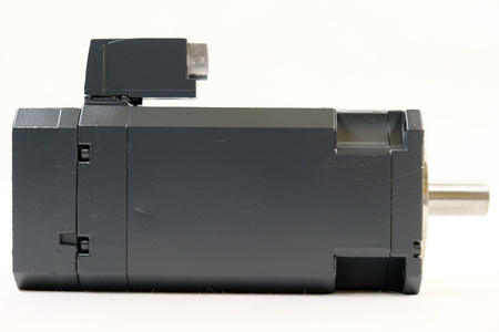 Siemens 1FT6062-1AF71-4FG1 Synchronmotor Servomotor Servo Motor