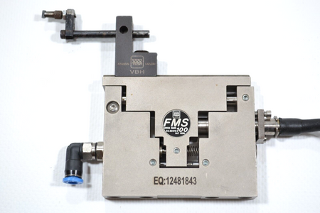 TESA FMS100 Messtaster, Axialkabel