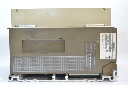 Siemens 6ES5700-0LA11 + 6ES5420-7LA11 x 4 pcs. + 6ES5430-7LA12 + 6ES5306-7LA11