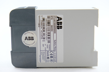 ABB 2TLA010026R0000 Safety relay