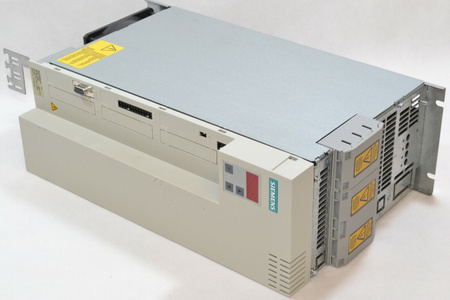 Siemens 6SE7021-3TP50 Masterdrives MC E-Stand:J Umrichter