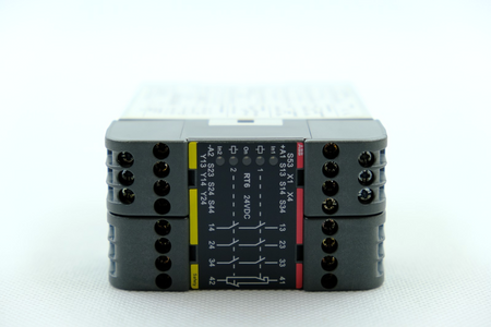 ABB 2TLA010026R0000 Sicherheitsrelais