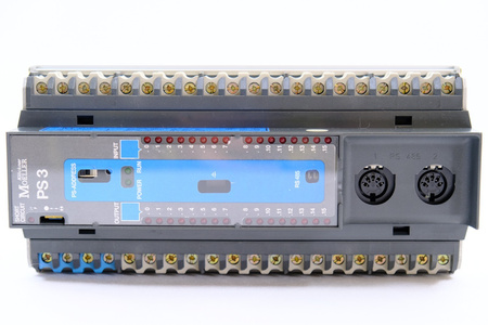 Moeller PS306-DC-EE Programmierbare Steuerung Programmable Controller