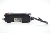 Keyence FS-N41C + FU-20 Digital fiber optic sensor + fiber optic devices