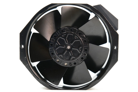 EBM Papst W2E142-BB01-01 Lüfter Fan Ventilator