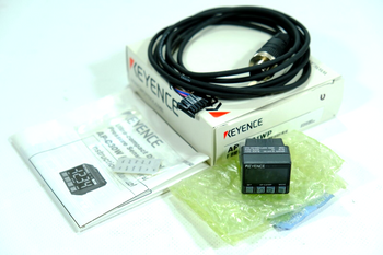 Keyence AP-C31WP  Digitaler Drucksensor Digital Pressure Sensor