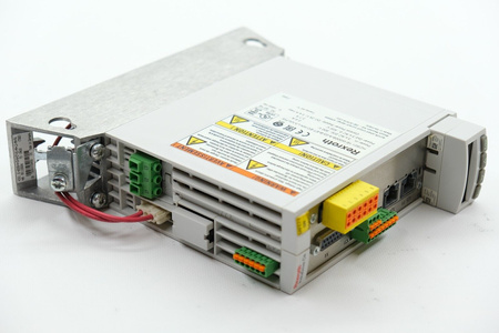 Rexroth HCS01.1E-W0008-A-03-B-ET-EC-NN-L3-NN-FW IndraDrive Frequency converter