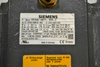 Siemens 1FK7042-5AF71-1KV5-Z servo motor