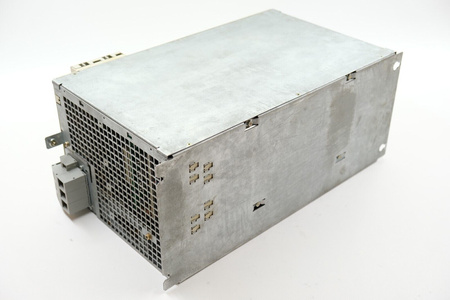 Siemens 6SN1145-1BA02-0CA1 Simodrive INT. 36/47 kW Moduł TESTOWANY!