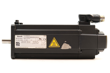 Rexroth MS2N04-D0BQN-BMDH0-NNNNE-NN / R911384533 Servomotor Servo Motor