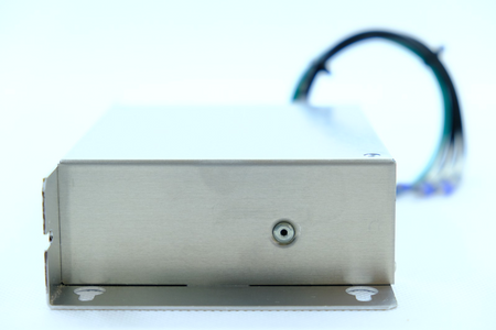 Schneider Electric VW3A4422 Filtr EMC, 15A, 3-fazowy