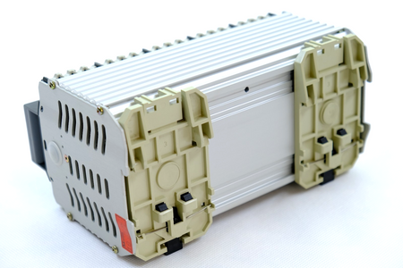 Moeller PS306-DC-EE Programmable Controller