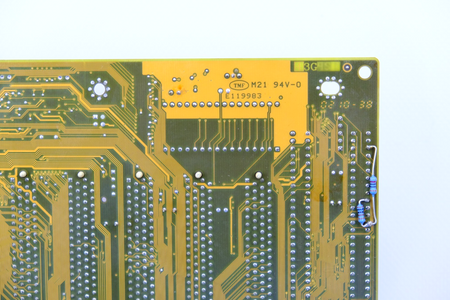 KUKA / SOYO E119983 M21 94V-0 Control Board