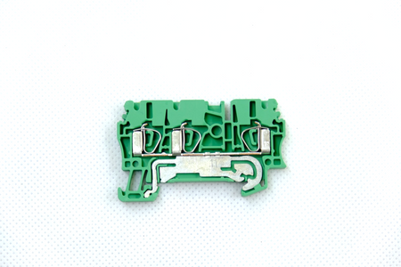 Weidmüller ZDU 2,5/3AN + ZPE 2,5/3AN Terminal blocks Sett of 194 pcs (SET 14.)