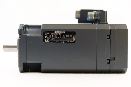 Siemens 1FT6062-1AF71-4FG1 Serwomotor Silnik synchroniczny
