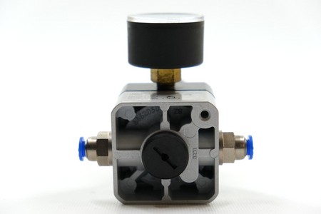 Festo LRPS-1/4-2,5 (194691) Precyzyjny regulator ciśnienia