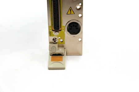 Siemens 6FC5110-0DB01-0AA1 Sinumerik  MMC CPU Modul Module