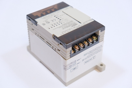 Omron CPM1A-10CDR-A-V1 PLC Programmable Controller