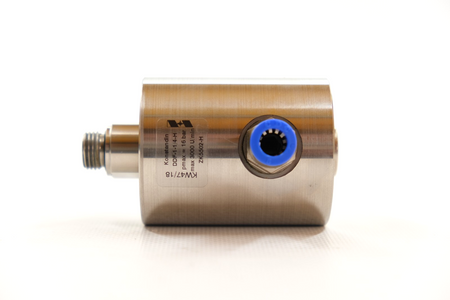 Konstandin ZK5502-H, KW47/18, DDF-1-1/4-H Rotary union
