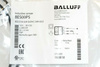 Balluff BES 516-324-G-E4-C-S49-00,5 Inductive sensor NEW! NEW!