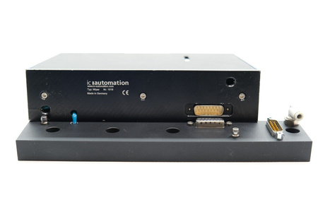 IC Automation WIPER nr 1019 Automatic Cleaner