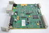 Siemens 6FC5114-0AA02-0AA2 Sinumerik 840 Central Service Board ver. A