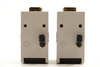 Rexroth PA6 GF30 | 3842531610 | 97251819 Set of 2 VE 2 Stop gates
