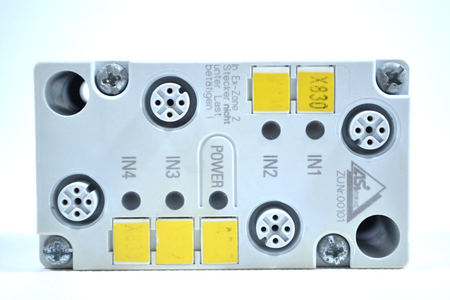 Siemens 3RG9001-0AG00 AS Interface User Module IP67 Moduł interfejsu