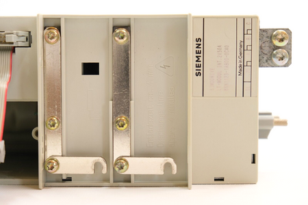 Siemens 6SN1123-1AB00-0CA0 Simodrive 611 Power Module TESTED!!!