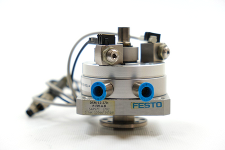 Festo DSM-12-270-P-FW-A-B (547571) Schwenkantrieb Semi-rotary drive