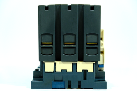 Telemecanique LC1D150 Power Contactor