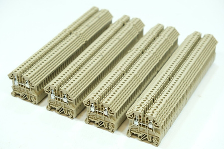 Conta-Clip RK 2,5 x 164 pcs Terminal blocks