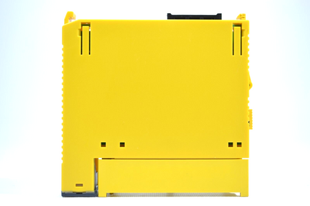 Fanuc A03B-0807-C161 Ausgangsmodul Leistung Modul (ohne Deckel)