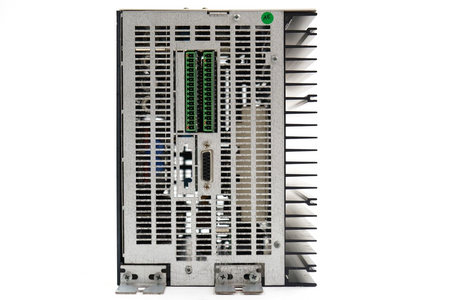 Atlas Copco DMC51540P CPU-SN Digital Motion Controller