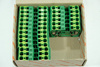 Weidmüller ZPE 16 + ZPE 10 + ZPE 6 + ZPE 4 + ZDK 2,5 x 176 pcs terminal block NEW!