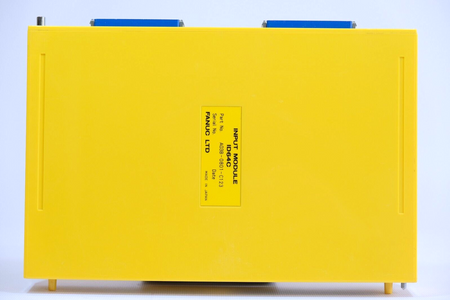 Fanuc A03B-0801-C123 ID64C Input Module