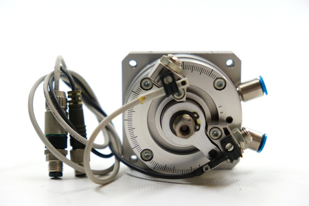 Festo DSM-12-270-P-FW-A-B (547571) Semi-rotary drive